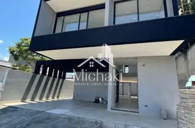 Aruã brisas - casa a venda condomínio aruã brisas, mogi das cruzes/sp