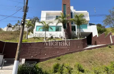 Condomínio hills iii - casa à venda no bairro jardim imperial - arujá/sp