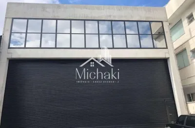 Barracão / Galpão / Depósito à venda no Centro, Arujá 