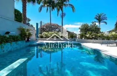 Casa em condomínio fechado com 4 quartos à venda no Arujá 5, Arujá 