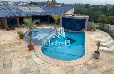 Condomínio arujazinho i, ii e iii - casa à venda no bairro arujazinho i, ii e iii - arujá/sp