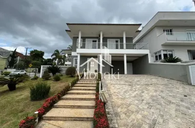 Condomínio arujá 5 - casa alto padrão - condomínio arujá 5, arujá/sp