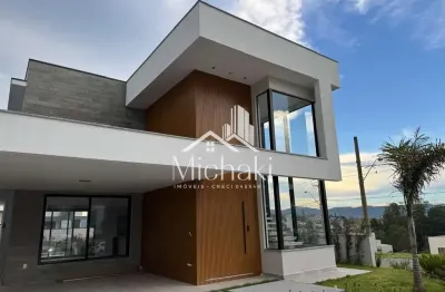 Condomínio mosaico essence - casa alto padrão condomínio mosaico essence