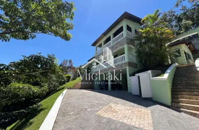 Condomínio hills i ii - casa alto padrão condomínio hills i ii