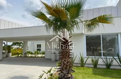 Casa em condomínio fechado com 3 quartos à venda no Aruã, Mogi das Cruzes 