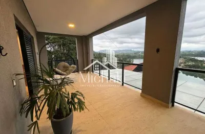 Chácara / sítio com 4 quartos à venda no Centro, Igaratá 