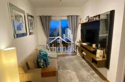 Residencial splendya arujá - apartamento à venda no bairro jardim limoeiro - arujá/sp