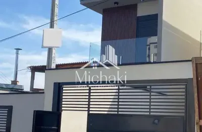 Casa com 3 quartos à venda no Arujamérica, Arujá 