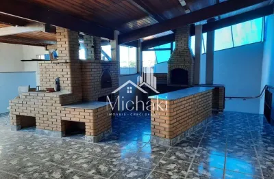 Casa com 3 quartos para alugar na Rua Michel Namura, Jardim Cintia, Mogi das Cruzes