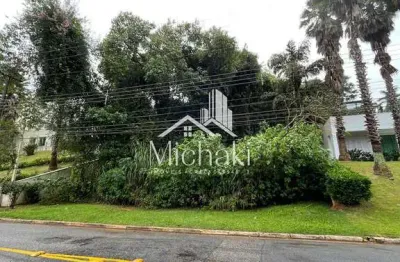 Condomínio hills i ii - terreno à venda no bairro novo horizonte hills i e ii - arujá/sp