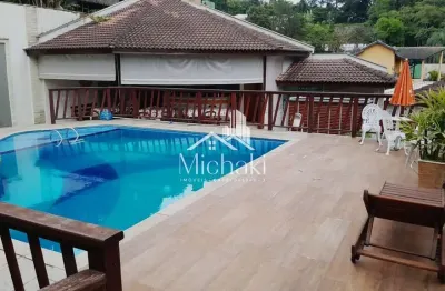 Condomínio arujazinho i, ii e iii - casa à venda no bairro arujazinho i, ii e iii - arujá/sp