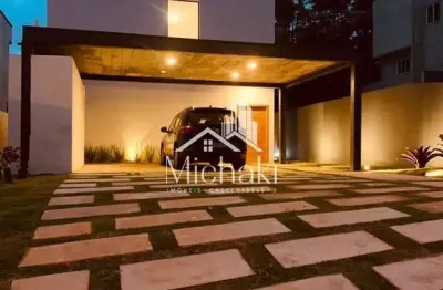 Condomínio real park arujá - casa à venda no bairro residencial real park - arujá/sp