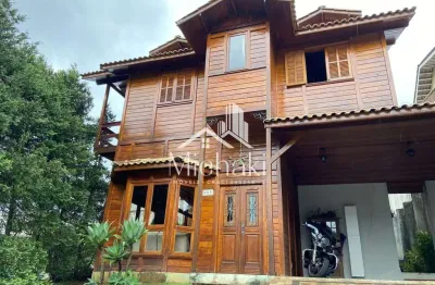 Condomínio arujazinho iv - casa à venda no bairro arujazinho iv - arujá/sp