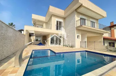 Casa com 4 quartos à venda no Arujá Country Club, Arujá 