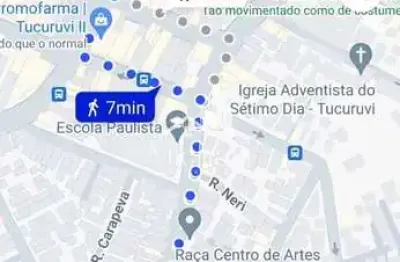 Ponto comercial à venda em Santana, São Paulo 