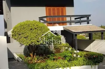 Casa em condomínio fechado com 3 quartos à venda no Arujázinho IV, Arujá 