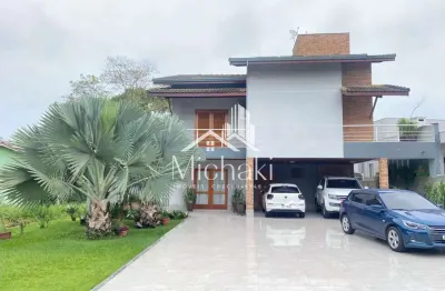 Aruã eko park - casa à venda no bairro aruã - mogi das cruzes/sp