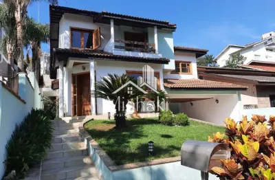 Casa em condomínio fechado com 3 quartos à venda na Rua Tomi Saburo Yamamoto, Arujá 5, Arujá