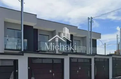 Casa à venda no bairro jardim amazonas - itaquaquecetuba/sp