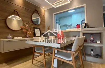 Amarilis club - apartamento à venda no bairro jardim renata - arujá/sp