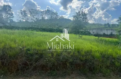 Terreno à venda no Centro, Santa Isabel 