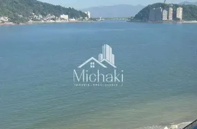 Apartamento com 2 quartos à venda no Itararé, São Vicente 