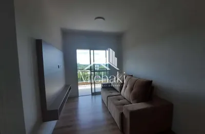 Residencial splendya arujá - apartamento à venda 3 dormitórios com churrasqueira