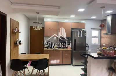 Condomínio arujazinho iv - casa à venda no bairro arujazinho iv - arujá/sp