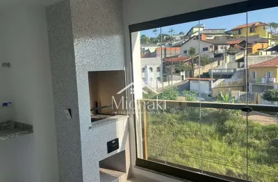 Eko parque varandas - apartamento à venda no bairro chácara são josé - arujá/sp