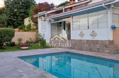 Condomínio reserva ibirapitanga - casa em condomínio ipirapitanga