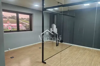 Sala comercial à venda no Centro, Arujá 