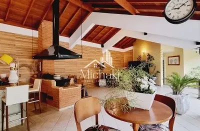 Casa com 4 quartos à venda no Jardim Planalto, Arujá 