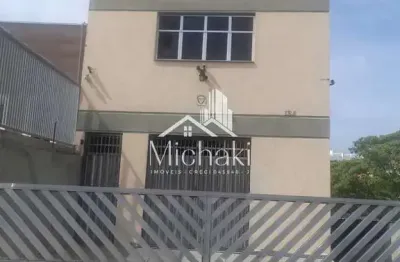 Pavilhão/galpão para alugar no bairro residencial flamboyant - itaquaquecetuba/sp