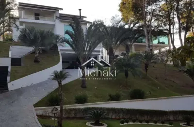 Condomínio hills i ii - alto padrão para locação no condomínio hills i e ii