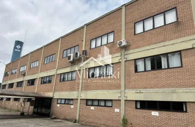 Barracão / Galpão / Depósito à venda no Água Chata, Guarulhos 