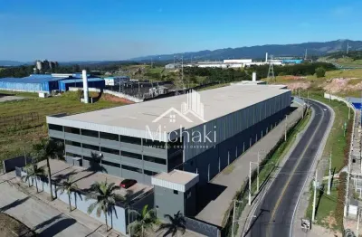 Barracão / Galpão / Depósito para alugar no Do Taboão, Mogi das Cruzes 