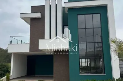 Condomínio mosaico essence - casa à venda no bairro cézar de souza - mogi das cruzes/sp