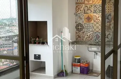 Eko parque varandas - apartamento para alugar no bairro chácara são josé - arujá/sp