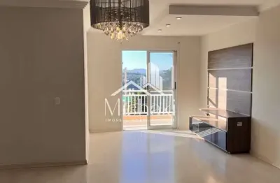 Residencial arujá clube - apartamento à venda no bairro jordanópolis - arujá/sp