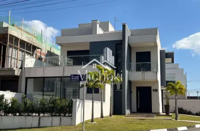 Condomínio real park arujá - casa para alugar no bairro residencial real park - arujá/sp