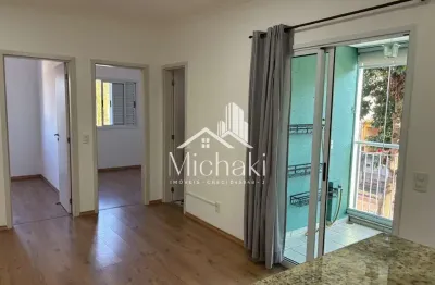 Apartamento com 2 quartos à venda no Jardim Ângelo, Arujá 