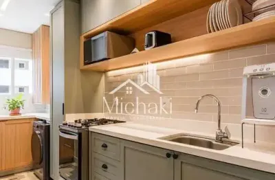 Edifício fatto - apartamento à venda no bairro cidade nova arujá - arujá/sp