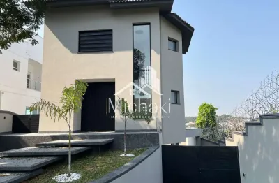 Casa em condomínio fechado com 3 quartos à venda no Arujá 5, Arujá 