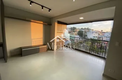 Neo life - apartamento à venda no bairro chácara são josé - arujá/sp