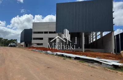 Dellapar II - EXECELENTE GALPÃO PARA LOGÍSTICA EM CONDOMINIO FECHADO PARA LOCAÇÃO !!!