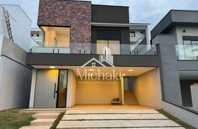 Condomínio mosaico essence - casa a venda em condomínio mosaico essence