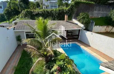 Casa em condomínio fechado com 3 quartos à venda no Arujá 5, Arujá 