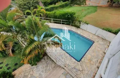 Condomínio arujazinho i, ii e iii - casa à venda no bairro arujazinho i, ii e iii - arujá/sp