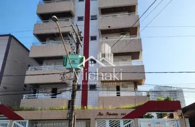 Condomínio paineiras - apartamento a venda em vila assunção, praia grande/sp