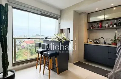 Eko parque varandas - apartamento a venda chácara são josé, arujá/sp